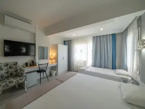 Artunc Hotel Bodrum
