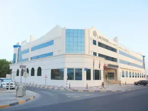 Lavender Hotel Sharjah