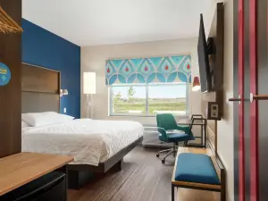 Tru by Hilton Milwaukee Brookfield