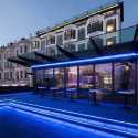 Seven Hotel Promo Code