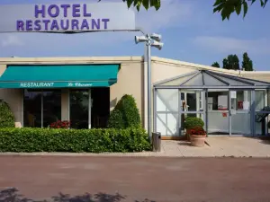 Charme Hotel en Beaujolais