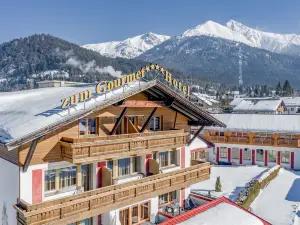 Hotel Zum Gourmet