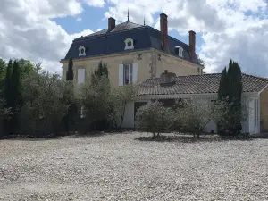 Domaine De l Ourbise