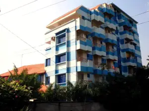 Nilanjana Kuakata