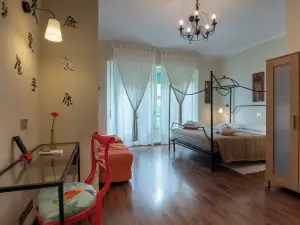 Albergo Villa Gaia