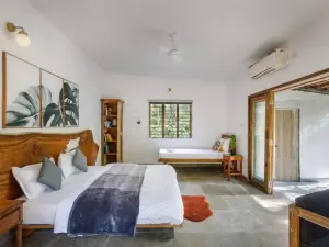 Jungle Stay by Bilwa Estate