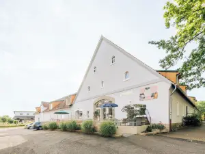 Hotel le Filou