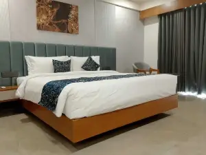 The Blues Hotel