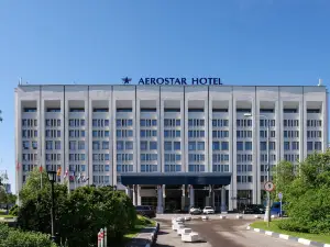 Aerostar Hotel Moscow