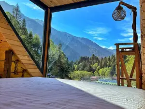 Ayder Elizan Hotel