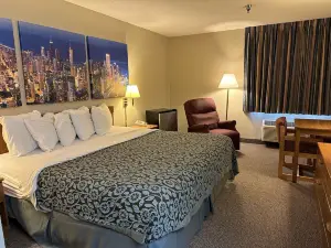 Econo Lodge El Paso, IL