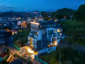 New Century Dalat Hotel