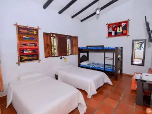 Hotel Alto de Los Andaquies