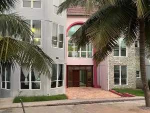 Gye Nyame Grand Beach Resort