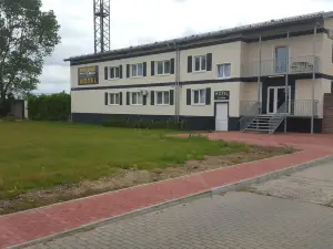 Casilino Hotel A24 - Wittenburg