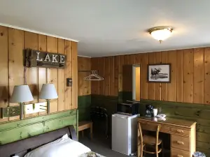 Timberline Inn of Grand Lake