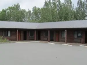 High Country Motel