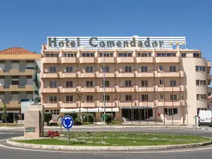 Hotel Comendador