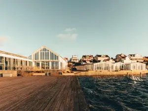 Gullmarsstrand Hotell & Konferens
