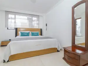Ayenda Casa Blanca Bogota