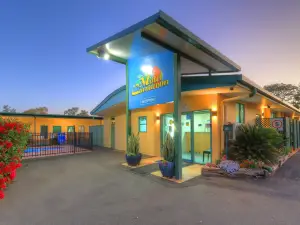 Motel Carnarvon