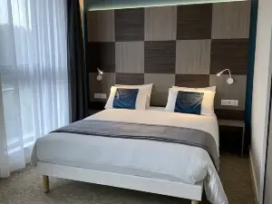 Hôtel - Restaurant le Mitigana