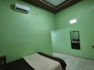 Kisaranda Guest House