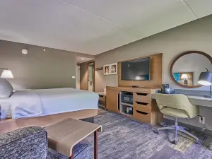 Hampton Inn Flemington