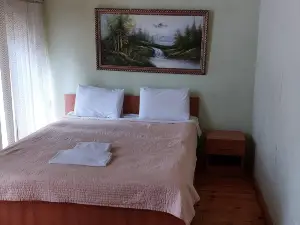 아레나 호텔 자가탈라