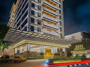 The Malioboro Hotel and Conference Center