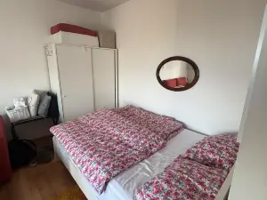 普萊西維察山坡度假屋帶熱水浴缸