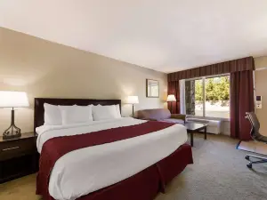 Best Western Mountain Lodge at Banner Elk