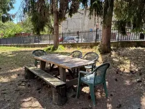 CASA CON VISTA A GRAVERE