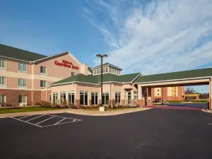 Hilton Garden Inn Elkhart