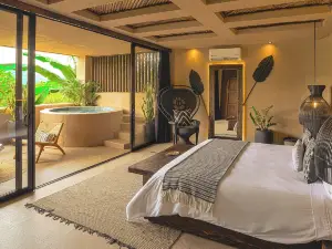Casa Candela