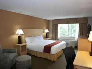 智選假日套房飯店北康威