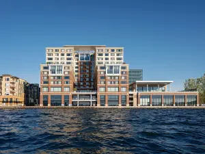 華盛頓湖凱悅飯店