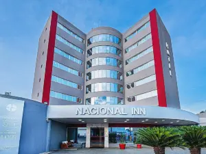 Hotel Nacional Inn Cuiabá