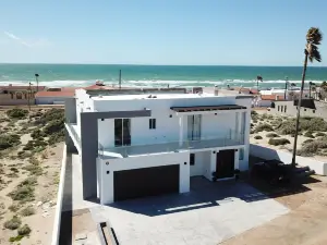 Ocean Pearl House
