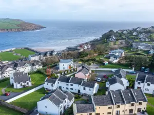 Bayview Villa Costal Retreat