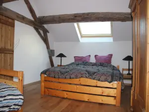 Villa with Spa & Pool