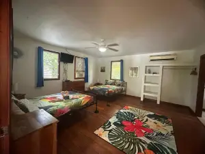 River Bend Resort Belize