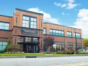 Crowne Plaza Englewood