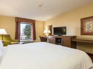 ハンプトン イン ワシントン