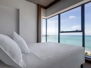 宜必思尚品馬塞約帕尤卡拉酒店