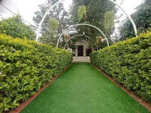 Jawai Riyasat Panthera