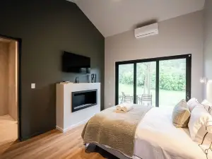 เรดวูด พาร์ค โวลอมบี