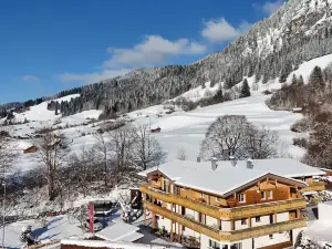 Chalet Hirschbach