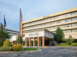 Hilton Washington DC/Rockville Hotel & Executive Meeting Center