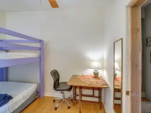 Cozy Fairfield Escape Near Historic Sites